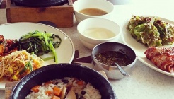 수성영양돌솥밥 매장 이미지