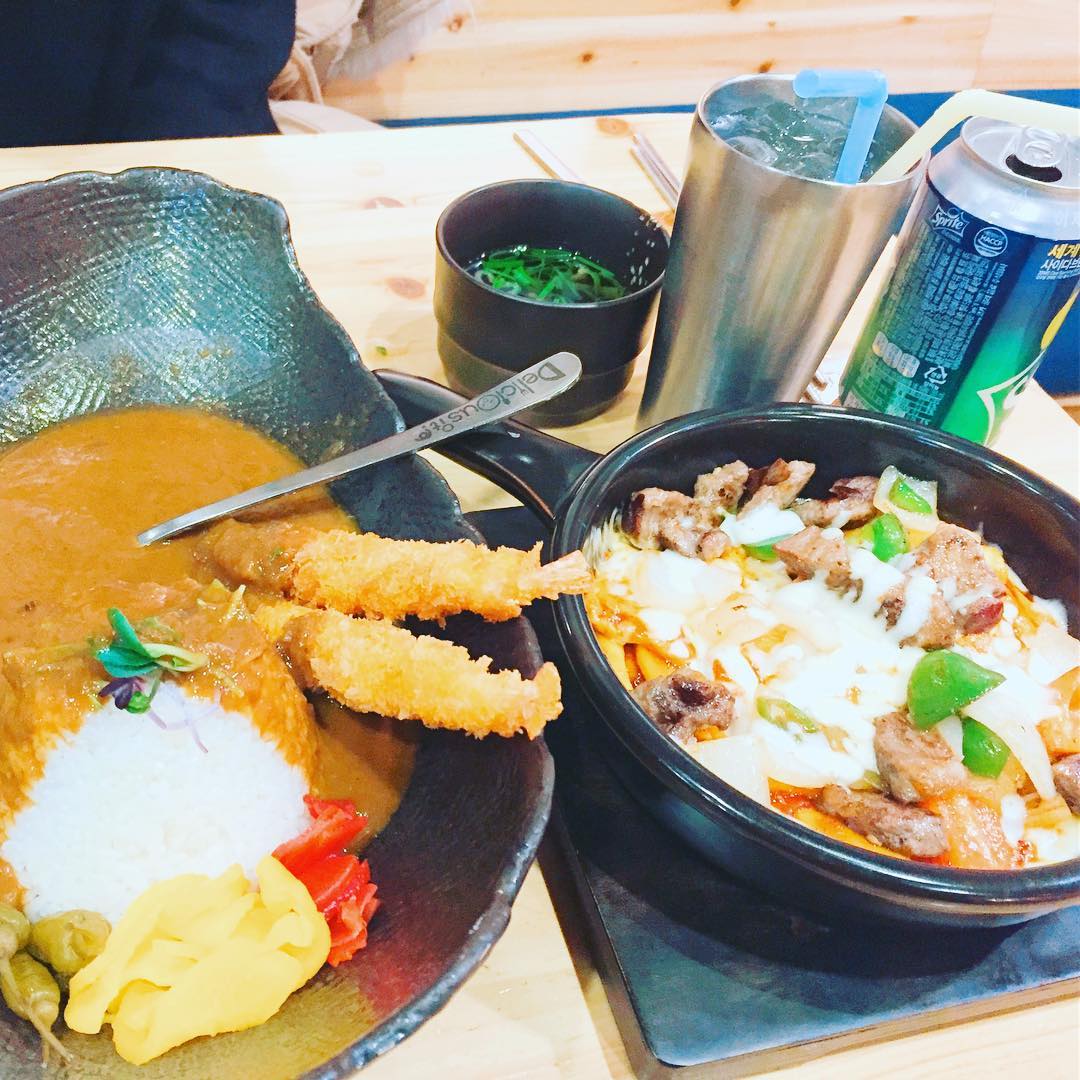 도쿄스테이크 매장 이미지
