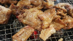 맛골참숯갈비 매장 이미지