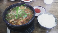 우리순대국밥 매장 이미지