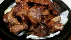 풍성한한우갈비 매장 이미지