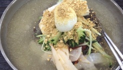 산골냉면 매장 이미지