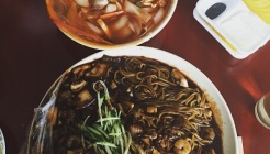 중화요리모란 매장 이미지