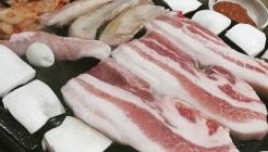 옥돌생고기 매장 이미지