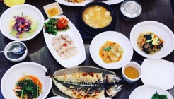 넓은뜰밥상 한정식 매장 이미지