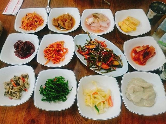 모심회관 매장 이미지
