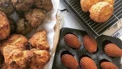 리아의 오븐 매장 이미지