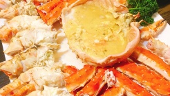 백년대게 매장 이미지