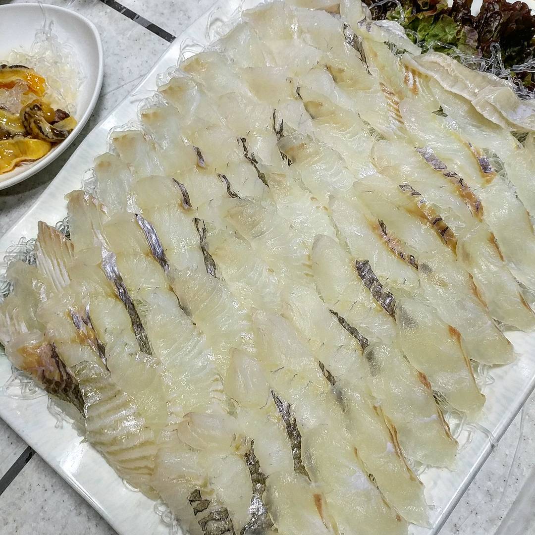 바다횟집 매장 이미지