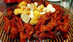 상무네닭발 매장 이미지