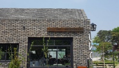 우노커피 매장 이미지