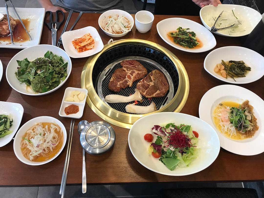 담아 매장 이미지
