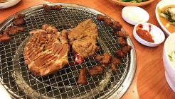 참숯한우돈 매장 이미지