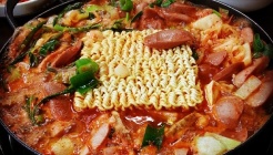 호수부대찌개 매장 이미지