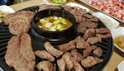 우서방소한마리정육식당 매장 이미지