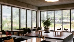 BIUM COFFEE 매장 이미지