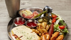 275키친 매장 이미지