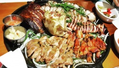 그릴휘바 매장 이미지