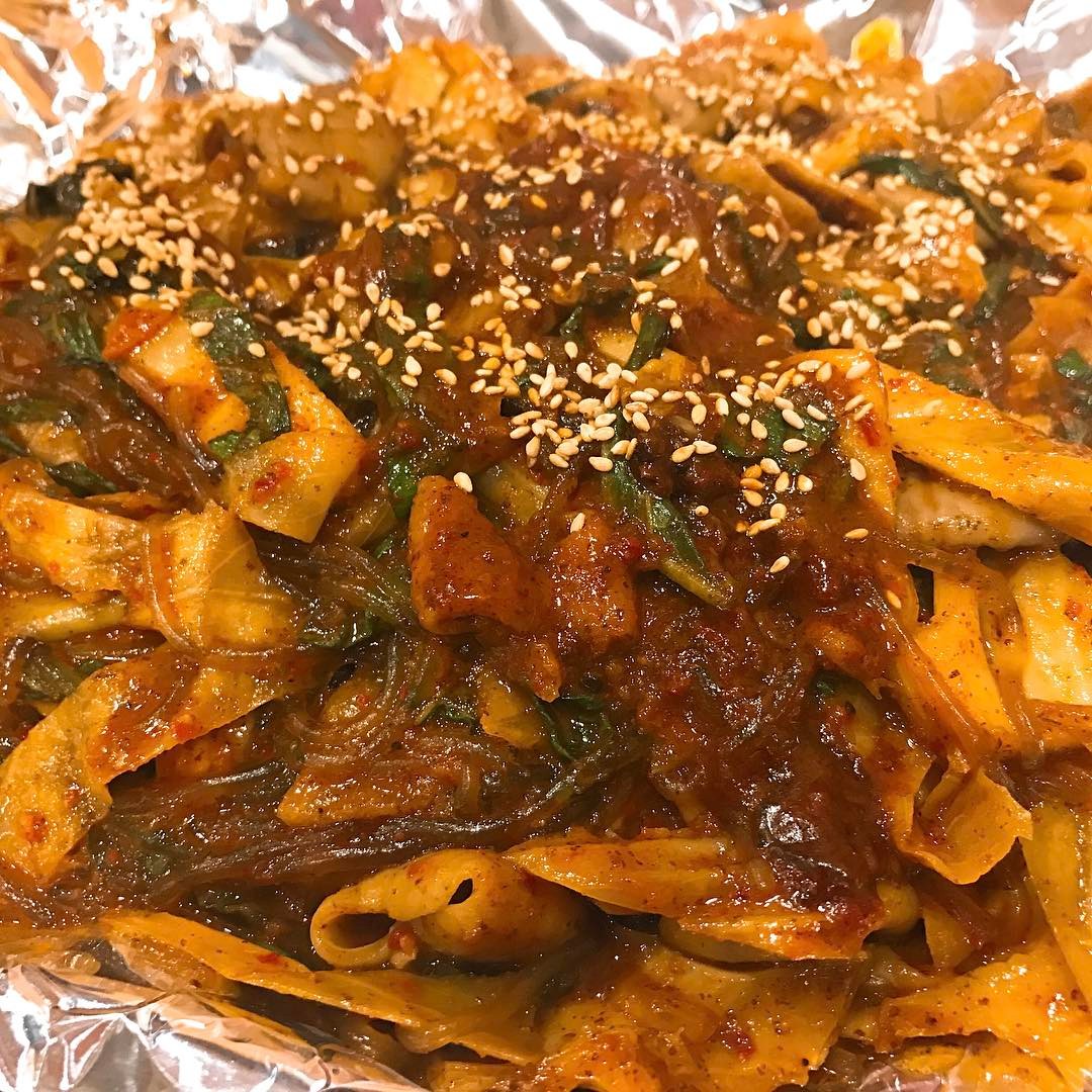 앗싸곱창 매장 이미지