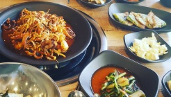 새참마루 매장 이미지