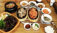 호남촌 매장 이미지