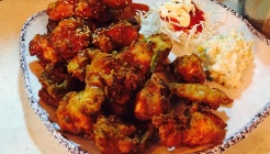 몽블랑치킨호프 매장 이미지