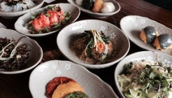 소리소 시골밥상 매장 이미지