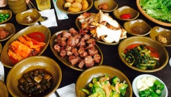 백련 매장 이미지