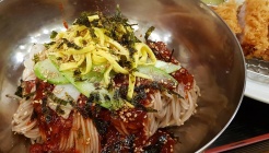 메밀공작소 매장 이미지