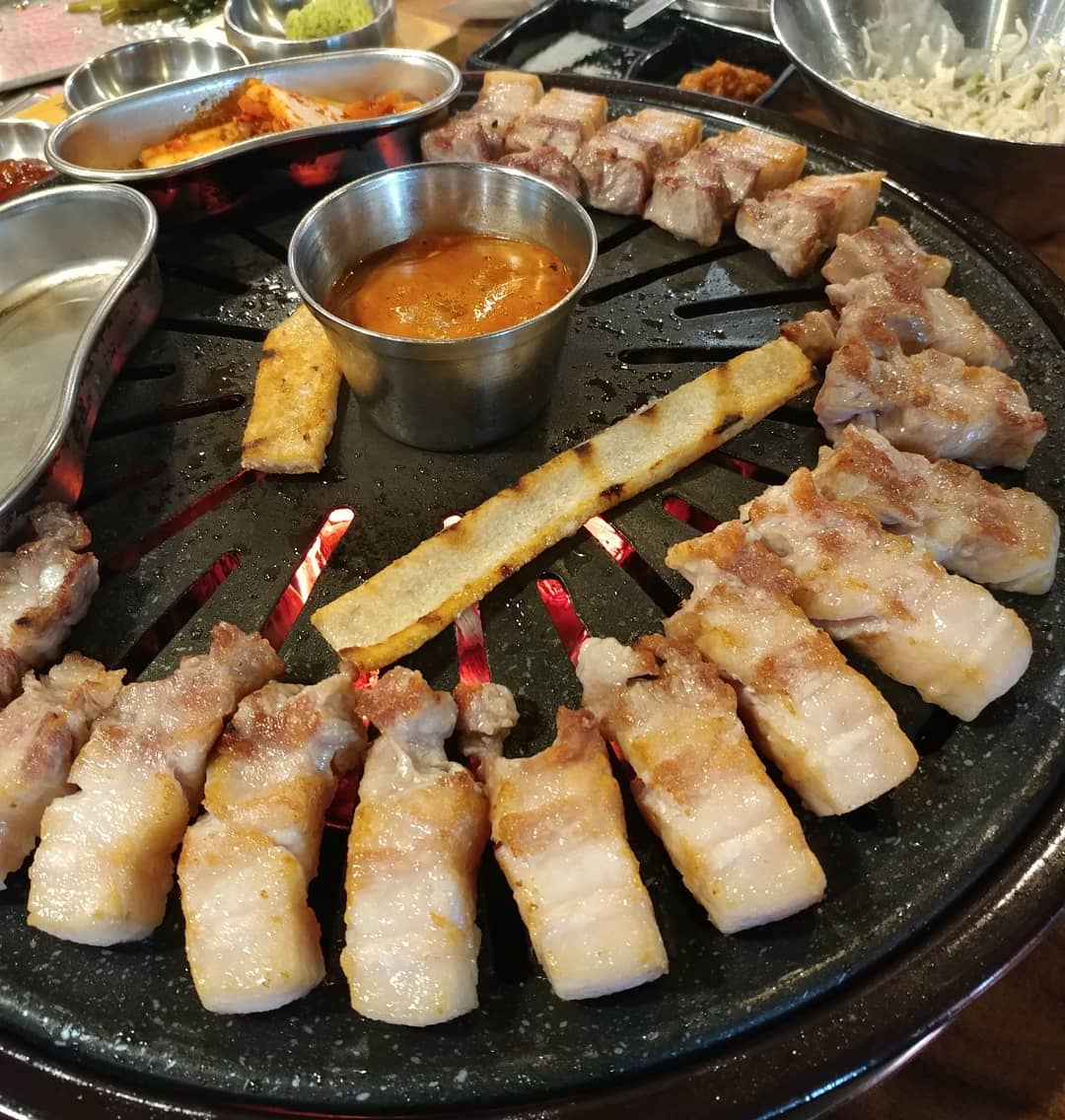 제주애육당 매장 이미지