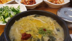 쌍둥이해장국 매장 이미지