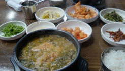 현추어탕 매장 이미지