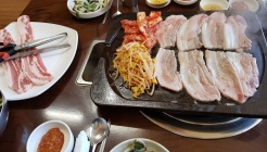 초원식당 매장 이미지