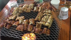 오수수산 매장 이미지