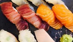 강성원초밥 매장 이미지