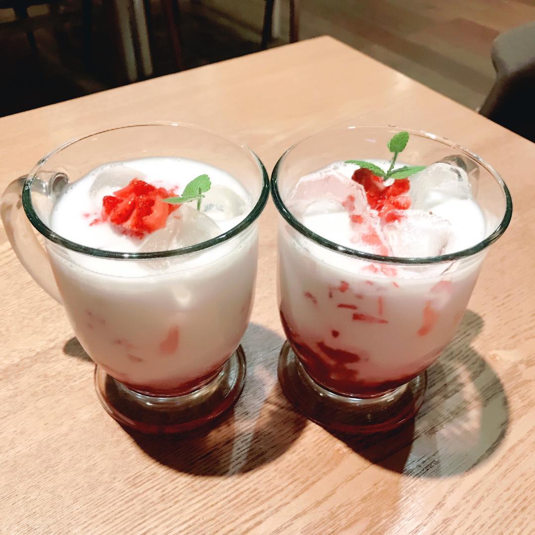 커피하우스앤 매장 이미지