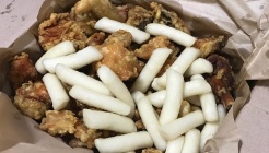 강진닭집 매장 이미지