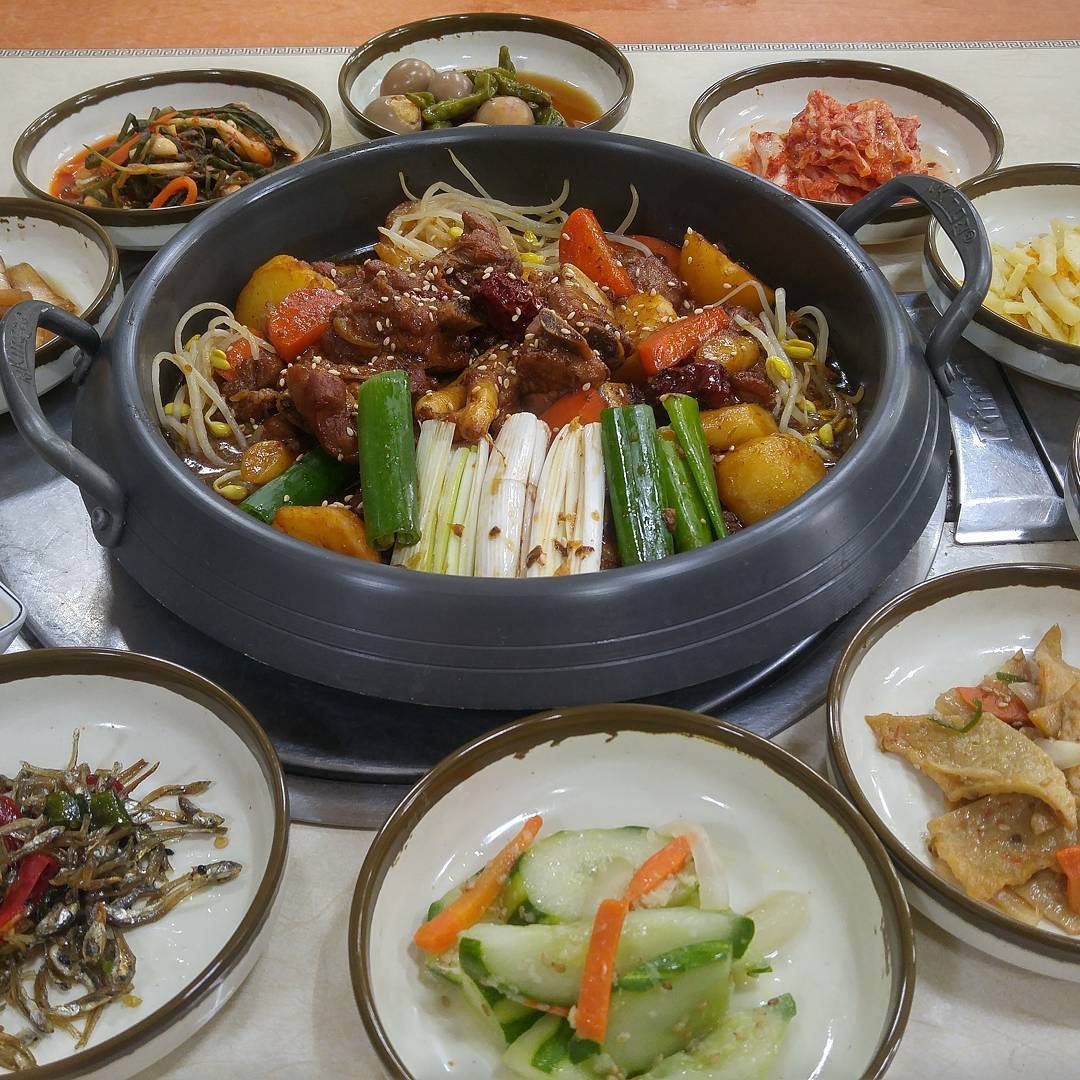 부뚜막 매장 이미지
