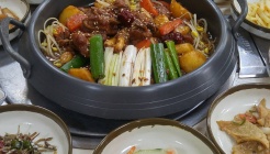 부뚜막 매장 이미지