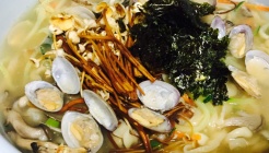 강화손칼국수 매장 이미지