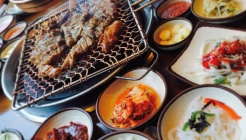 푸른솔가든 매장 이미지