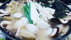 개성손만두 매장 이미지