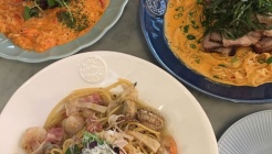 피스비 매장 이미지