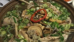 백제가든 매장 이미지