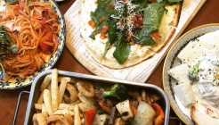 어라운드마켓 매장 이미지