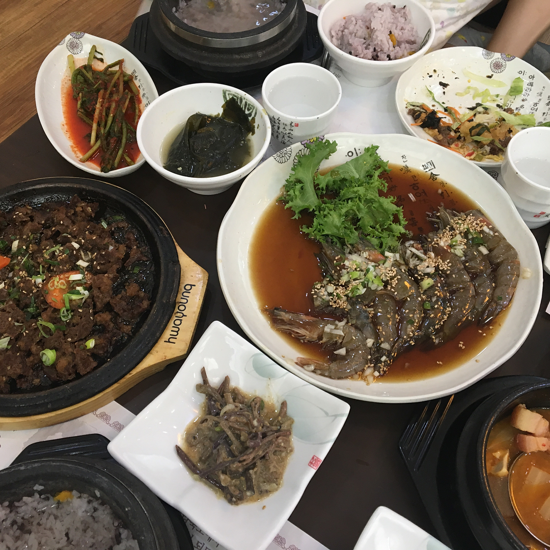 청목 매장 이미지