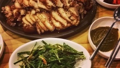 족발형제 매장 이미지