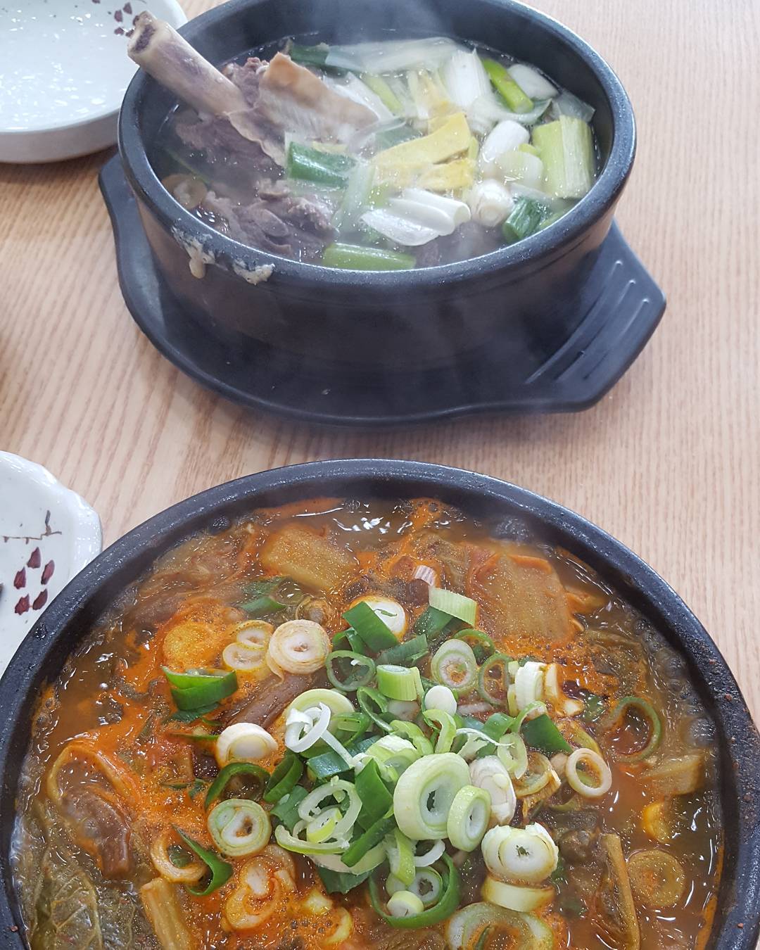 종가집 매장 이미지