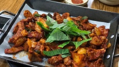 돼지코생곱창갈비 매장 이미지