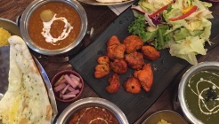 마하싯다커리 매장 이미지